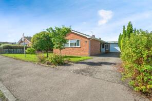 18, Traherne Close, Hereford HR1 4AF