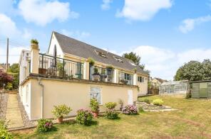 Eventide, Bell Lane, Selsley, Stroud GL5 5JY