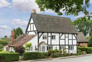 Tudor Cottage, Welsh Road, Leamington Spa CV33 9AQ