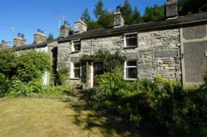 5, Banc Llugwy, A5t Betws Y Coed, Betws-y-coed LL24 0BN
