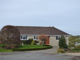 3, Compton Acres, Sherborne DT9 4RD