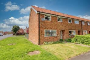 15, Meredyke Road, Scunthorpe DN17 4RD