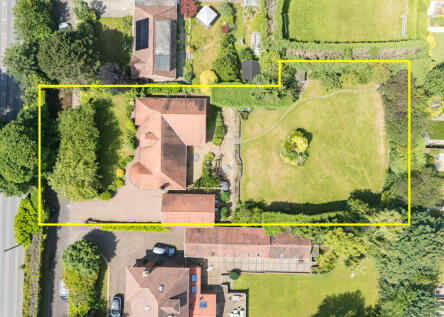 Liverpool Road, Ashton-In-Makerfield, WN4 9LX