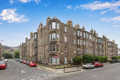 7/11 Cambusnethan Street, Edinburgh, EH7 5TZ
