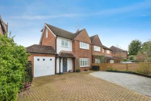 14, D'abernon Drive, Stoke D'abernon, Cobham KT11 3JD