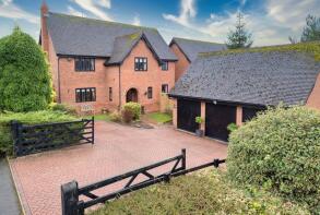 4, Rectory Drive, Shifnal TF11 8QQ