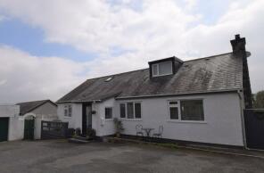Glan Dwr, Road From Min Y Traeth Estate To Abergafren, Minffordd, Penrhyndeudraeth LL48 6EH