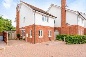14, De Port Heights, Southampton SO32 3DA