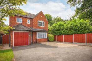 22, Maple Drive, Aston-on-trent, Derby DE72 2DG