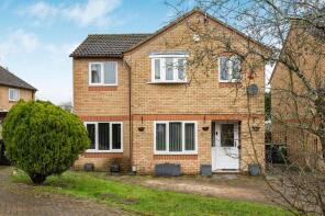 37, Hampton Drive, Grange Park, Swindon SN5 6EX