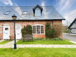 19, Home Farm, Blandford Forum DT11 8LB