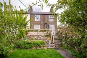 7, Goronwy Street No 2, Gerlan, Bangor LL57 3TT