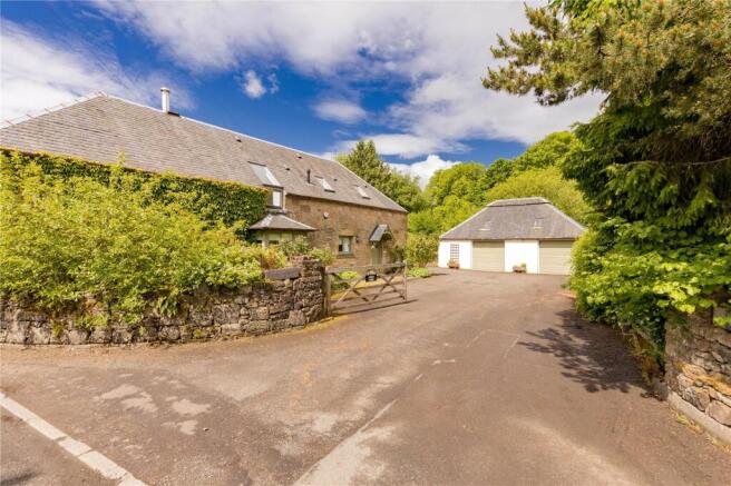 Cuilt Farm