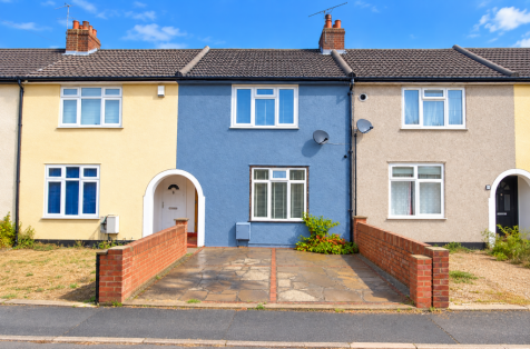 Ivyhouse Road, Dagenham, RM9
