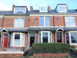 15, Oxnam Crescent, Newcastle Upon Tyne NE2 4LX