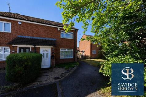 Larchdale Close, South Normanton, DE55