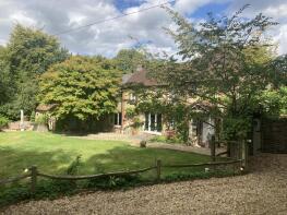 Rock Cottage, Arford Common, Headley, Bordon GU35 8DQ