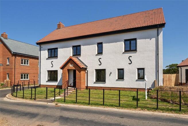 Plot 4 Front