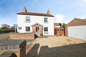 Poplar Farm, North Green, Retford DN22 0LF