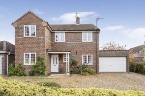8, Scotts View, Welwyn Garden City AL8 6HF