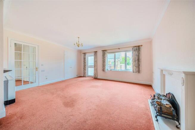 Sitting/Dining Room