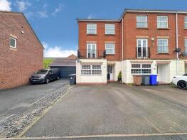 16, Minton Grove, Baddeley Green, Stoke-on-trent ST2 7QT