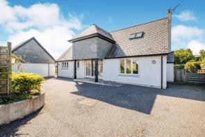 Cador, Road From Trelill Road To St Kew Highway, St Kew Highway, Bodmin PL30 3DP