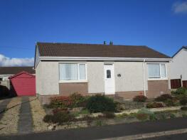 20, Solway Road, Gretna DG16 5BA