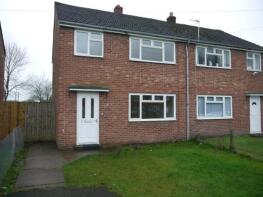 9, Arrow View, Kington HR5 3ER