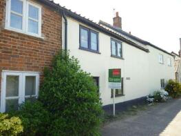 The Barn, The Street, Norwich NR11 6AF