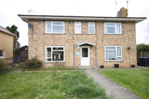 18c, Beechfield, Salisbury SP4 0HH