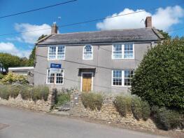 Church House, Church Street, Upton Noble, Shepton Mallet BA4 6AS