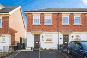 8, Pegasus Croft, Huntington, Chester CH3 6FN
