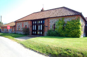 Foxes Barn, Elderton Lane, North Walsham NR28 0NR