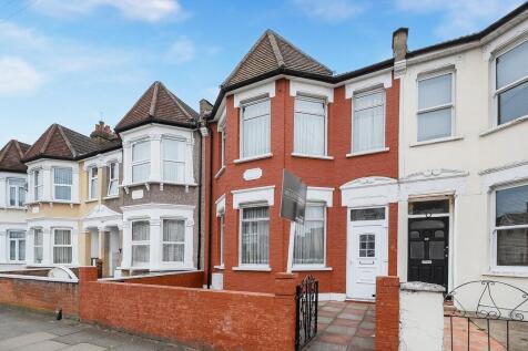 Boundary Road, London