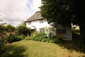 Yew Tree Cottage, High Street, Blandford Forum DT11 8DE