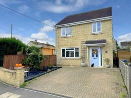5a, Curtis Orchard, Melksham SN12 8PU