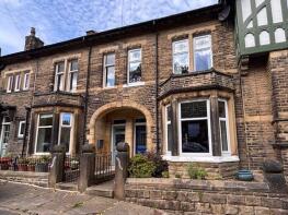 Hurst Bank, Birchcliffe Road, Hebden Bridge HX7 8DB
