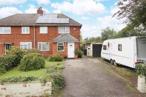 1 Little Foxwood, Easenhall Road, Rugby CV23 0HU