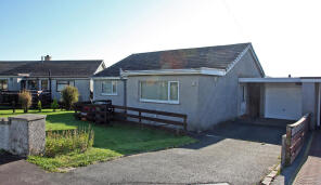 19, Bryn Estate, Llanfaethlu, Holyhead LL65 4PG