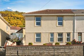 97, Grenfell Park Road, St Thomas, Swansea SA1 8EZ