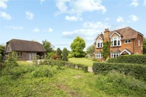 16 Glebe Farm House, Kiln Lane, Buriton, Petersfield GU31 5SG