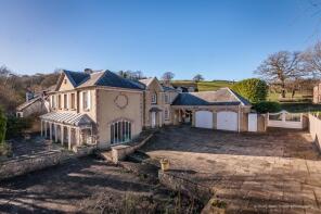 Wild Rose House, Lane - Junction Llancarfan To Abernant Farm, Barry CF62 3AD