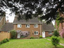 16, Red House Walk, Ipswich IP10 0LY
