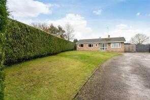 Oakwood, Canons Ashby Road, Daventry NN11 3SW