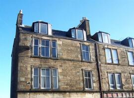Flat 3, 36, Longrow, Campbeltown PA28 6DD