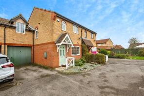 12, Lavender Close, South Ockendon RM15 6TH