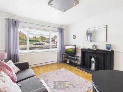 Fawters Close, Hutton, Brentwood, Essex, CM13