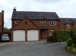 3 Nahillah, Bentley Fold, Main Road, Ashbourne DE6 2GZ