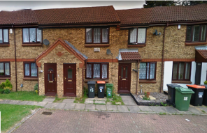 14, Highfields Close, Dunstable LU5 4QE